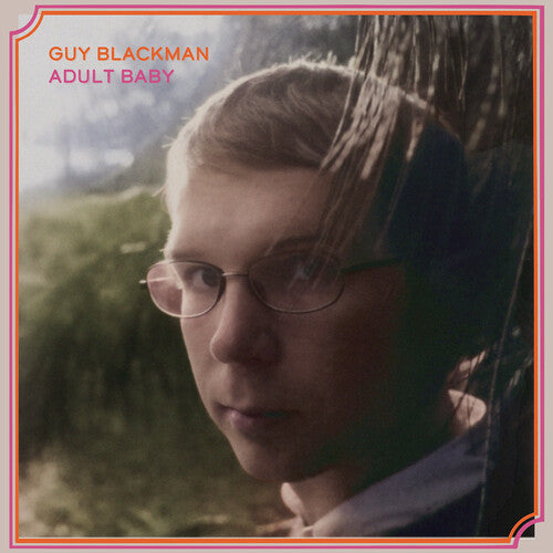 Guy Blackman - Guy Blackman - Adult Baby (2024 Edition)