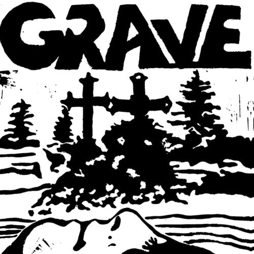 Grave - Grave - Nr. 1
