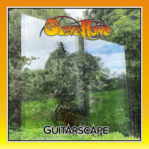 Steve Howe - Steve Howe - Guitarscape