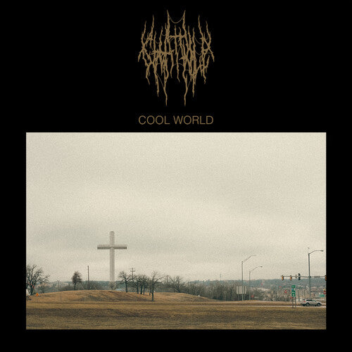 Chat Pile - Chat Pile - Cool World