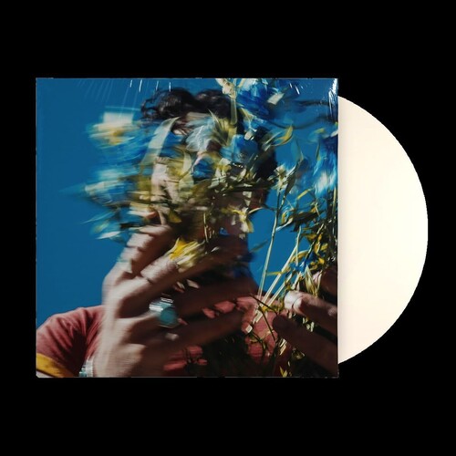Joe Jonas - Joe Jonas - Music For People Who Believe In Love [White]