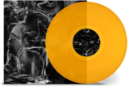 Oranssi Pazuzu - Oranssi Pazuzu - Muuntautuja [Orange]
