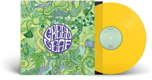 Greenleaf - Greenleaf - Nest of Vipers [Yellow]