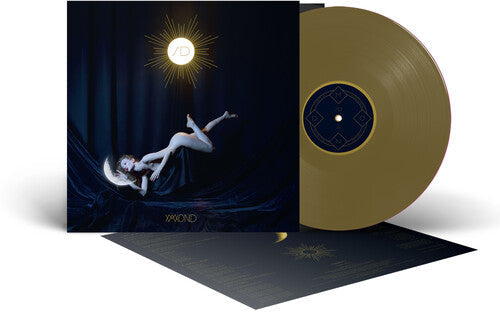 Soror Dolorosa - Soror Dolorosa - Mond [Gold]