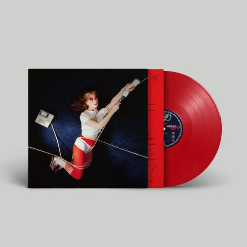 Orla Gartland - Orla Gartland - Everybody Needs A Hero [Red]