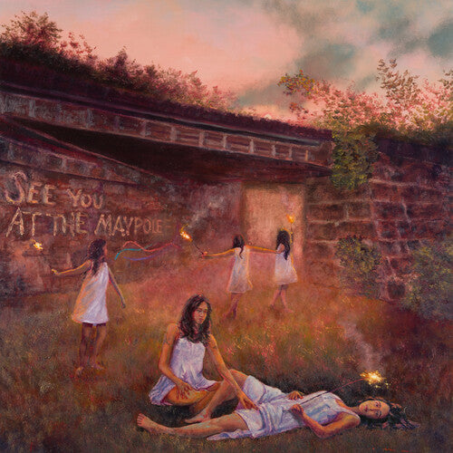 Half Waif - Half Waif - See You at the Maypole [2LP]