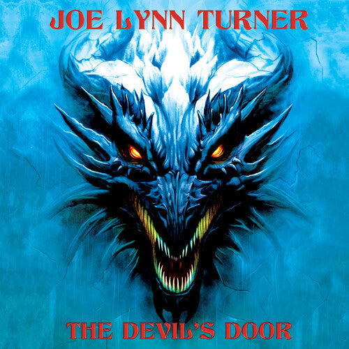 Joe Lynn Turner - Joe Lynn Turner - The Devil's Door [Red]