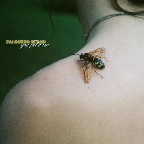 Palomino Blond - Palomino Blond - You Feel It Too