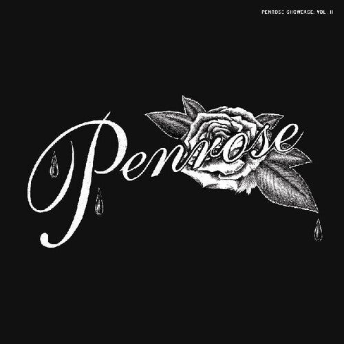 Various Artists - Various Artists - Penrose Showcase Vol II (Various Artists)