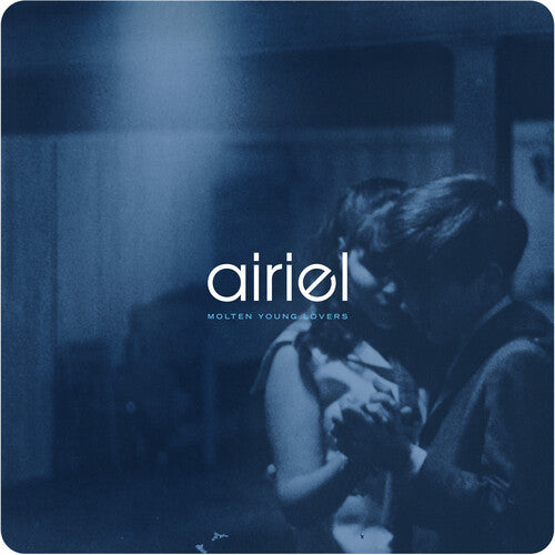 Airiel - Airiel - Molten Young Lovers [2LP]