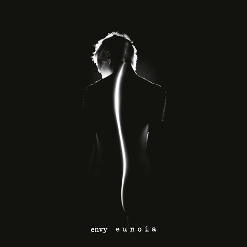 Envy - Envy - Eunoia