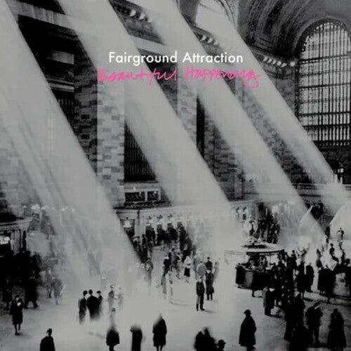 Fairground Attraction - Fairground Attraction - Beautiful Happening