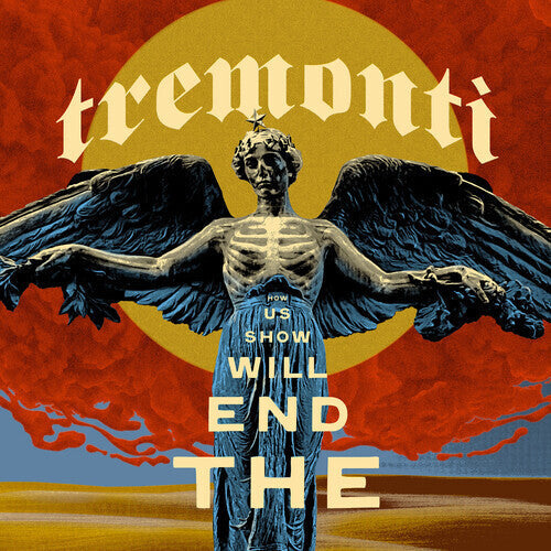 Tremonti - Tremonti - End Will Show Us How