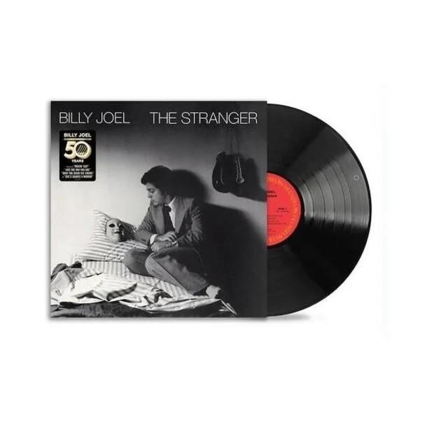 Billy Joel - Billy Joel - Stranger
