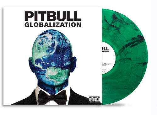 Pitbull - Pitbull - Globalization [GREEN]