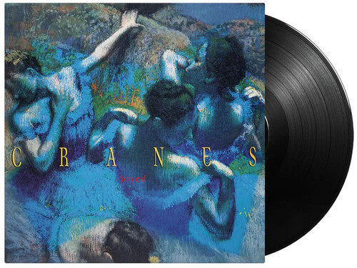 Cranes - Cranes - Loved [180-Gram Black]