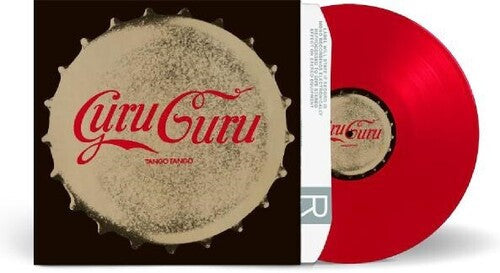 Guru Guru - Guru Guru - Tango Fango [Red 180-gram]