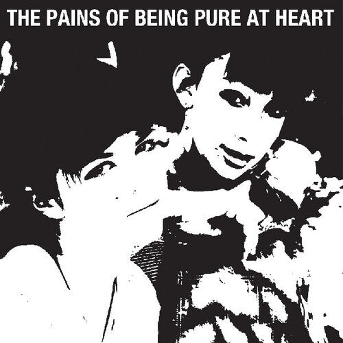The Pains of Being Pure at Heart - The Pains of Being Pure at Heart - The Pains of Being Pure At Heart [Silver]