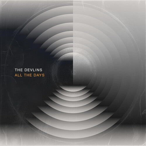 The Devlins - The Devlins - All The Days
