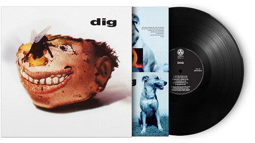 Dig (Directions in Groove) - Dig (Directions in Groove) - Dig [180-Gram]