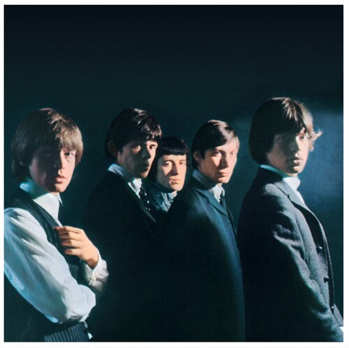 The Rolling Stones - The Rolling Stones - The Rolling Stones (UK) [180-gram Mono]
