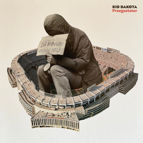 Kid Dakota - Kid Dakota - Praegustator