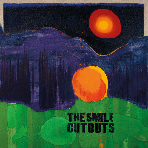 Smile - Smile - Cutouts