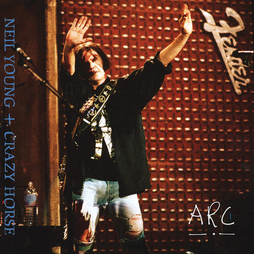 Neil Young & Crazy Horse - Neil Young & Crazy Horse - Arc