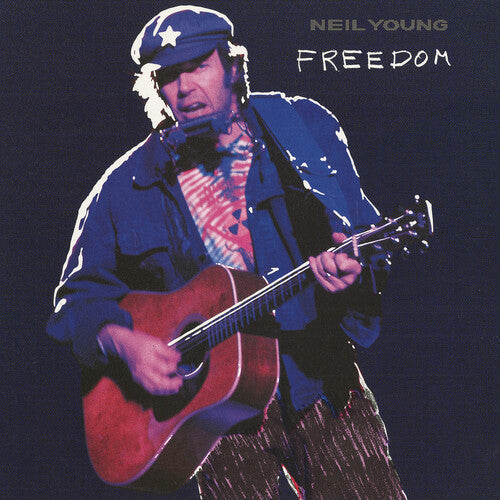 Neil Young - Neil Young - Freedom [2LP]