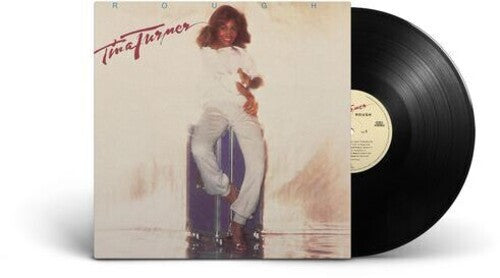 Tina Turner - Tina Turner - Rough
