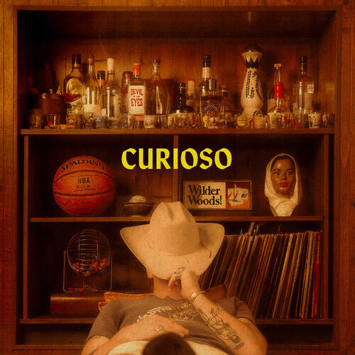 Wilder Woods - Wilder Woods - Curioso