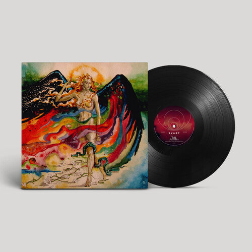 Jess and the Ancient Ones - Jess and the Ancient Ones - Astral Sabbat