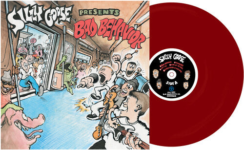 Silly Goose - Silly Goose - Bad Behavior [RED]