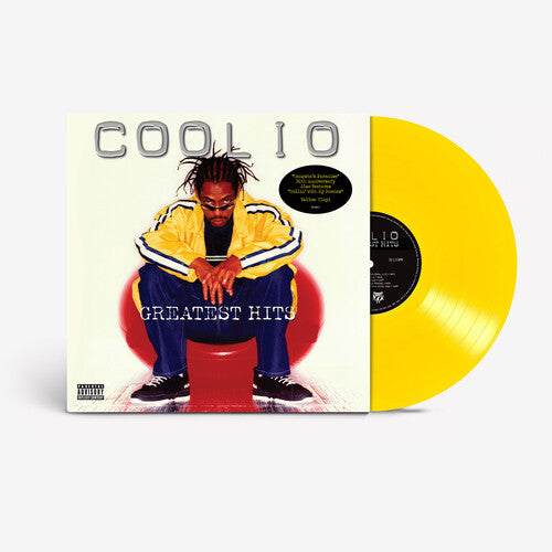 Coolio - Coolio - Greatest Hits [Yellow]