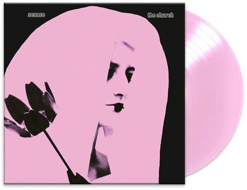 The Church - The Church - Seance [180-gram Baby Pink]