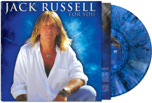 Jack Russell - Jack Russell - For You [Blue Marble]