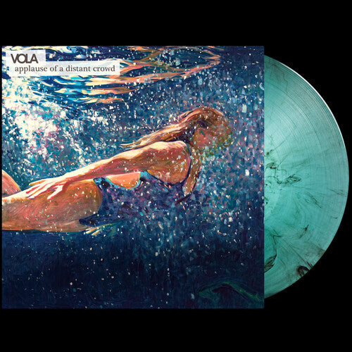 VOLA - VOLA - Applause of a Distant Crowd