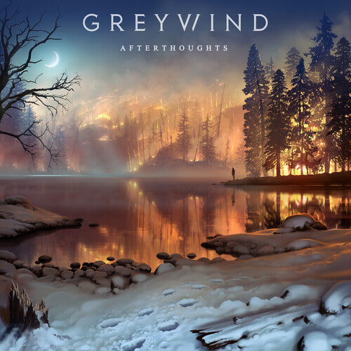 Greywind - Greywind - Afterthoughts