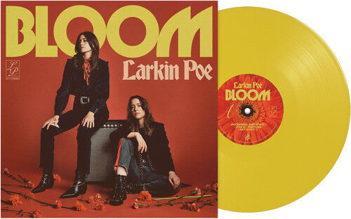 Larkin Poe - Larkin Poe - Bloom