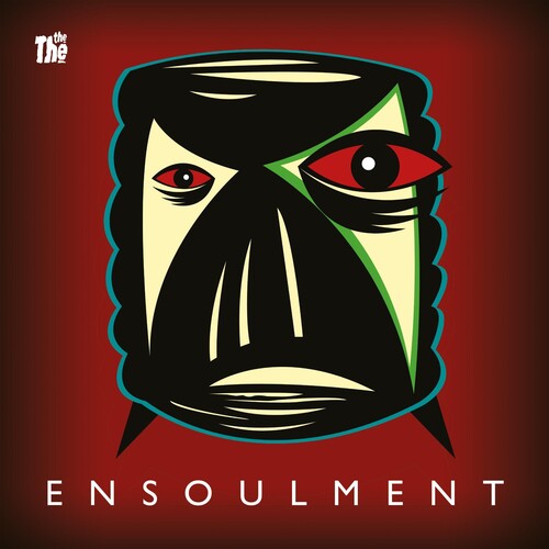 The the. - The the. - Ensoulment [2LP]