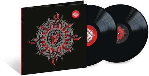 Godsmack - Godsmack - IV [2LP]