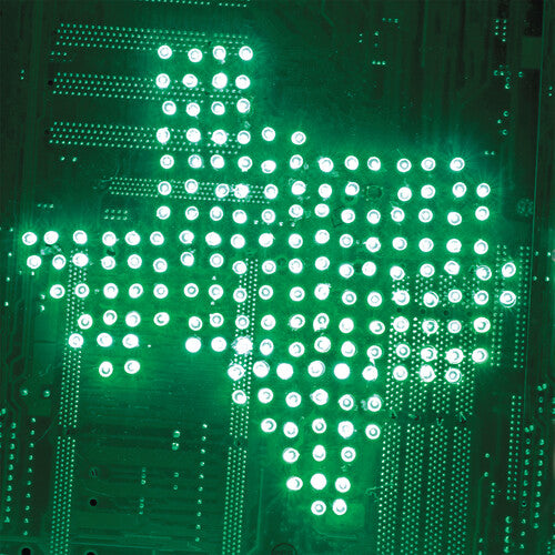 Playradioplay - Playradioplay - Texas - Green/Silver