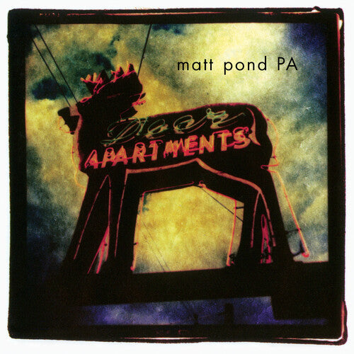 matt pond PA - matt pond PA - Deer Apartments