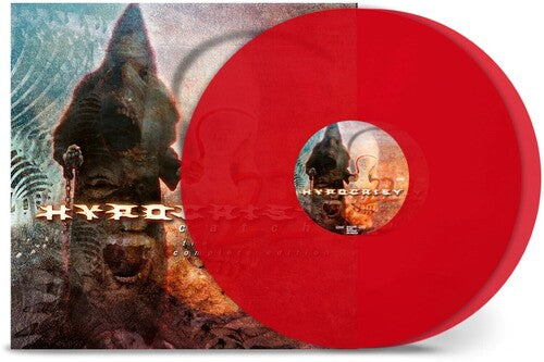 Hypocrisy - Hypocrisy - Catch 22 (The Complete Edition Red) [2LP RED]