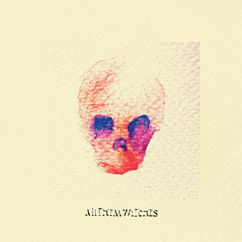 All Them Witches – ATW (2-LP Vinyl)