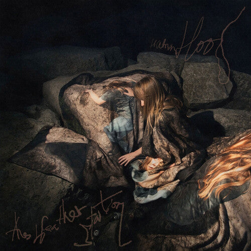 The Weather Station - The Weather Station - Humanhood