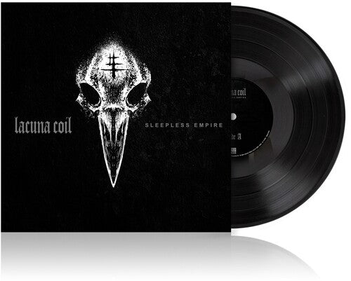 Lacuna Coil - Lacuna Coil - Sleepless Empire