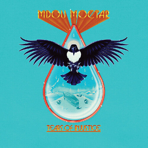 Mdou Moctar - Mdou Moctar - Tears Of Injustice