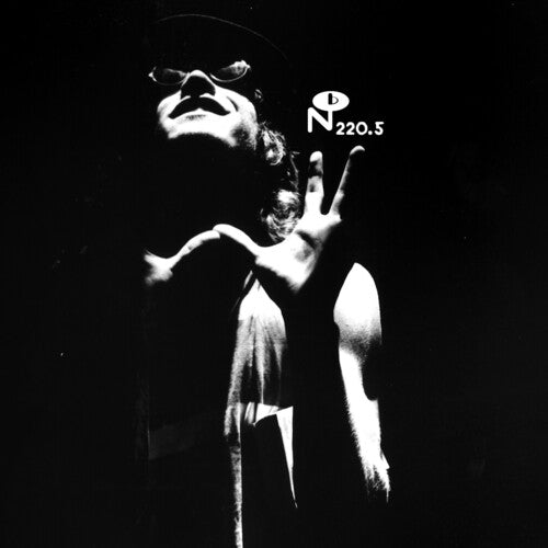The Hated - The Hated - Flux [2LP]