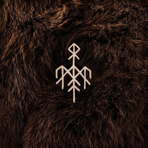 Wardruna - Wardruna - Birna